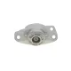 Подушка амортизатора (заднього) Skoda Octavia 04-13/VW Golf V/VI 07- (овальна)