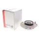 Подушка амортизатора (переднього) Citroen Jumper/Fiat Ducato/Peugeot Boxer 94- (R)