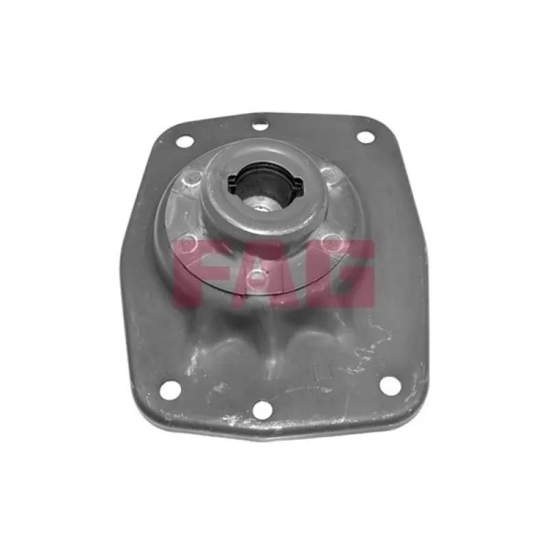 Подушка амортизатора (переднього) Citroen Jumpy/Peugeot Expert (L)