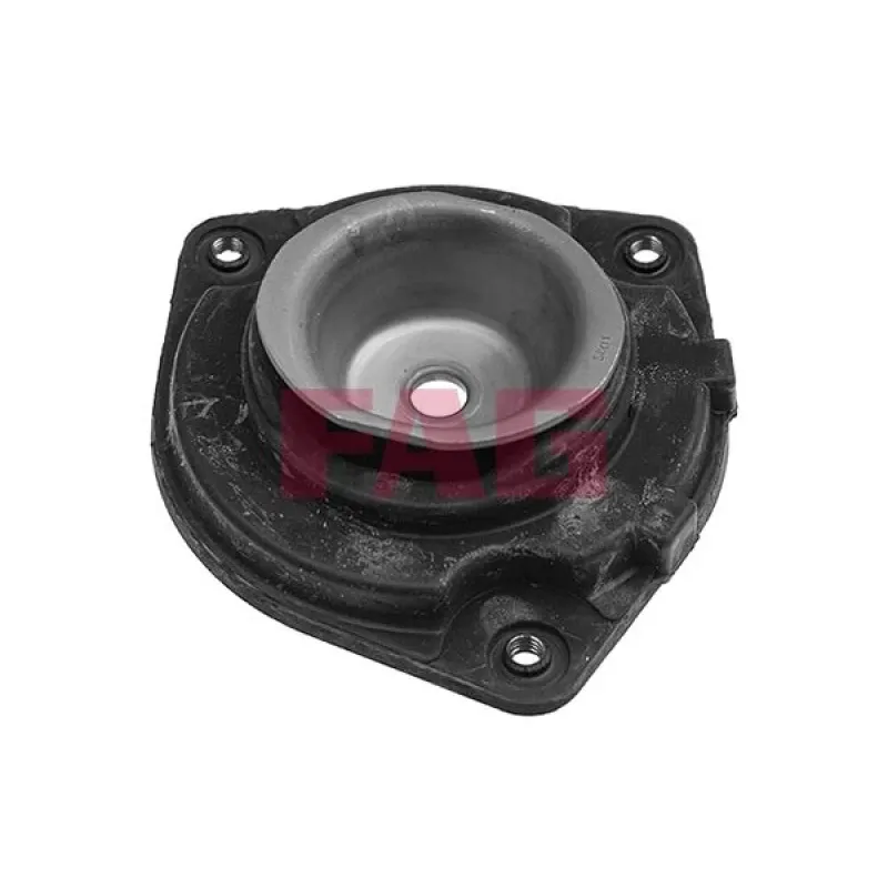 Подушка амортизатора (переднього) Nissan Micra/Renault Clio 1.4/1.5dCi/1.6 16V 03- (L)