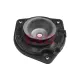 Подушка амортизатора (переднього) Nissan Micra/Renault Clio 1.4/1.5dCi/1.6 16V 03- (L)