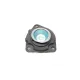 Подушка амортизатора (переднього) Nissan Micra/Renault Clio 1.4/1.5dCi/1.6 16V 03- (L)