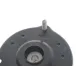 Подушка амортизатора (переднього) MB E-class (S211/W211) 02-08