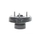 Подушка амортизатора (переднього) MB E-class (S211/W211) 02-08
