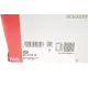 Подушка амортизатора переднього FAG 814 0179 10 для Mercedes-Benz Sprinter (B906/B907) 2006-2021, VW Crafter 2006-2016