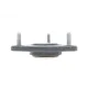 Подушка амортизатора (переднього) Mazda 3/6/CX-5 1.5-2.5 11-