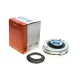 Подушка амортизатора переднього FAG 815 0043 30 для Renault Megane I/Scenic I 1996-2003