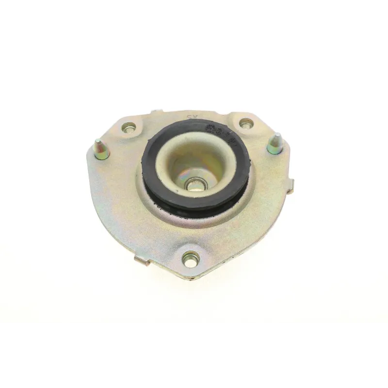 Подушка амортизатора (переднього) + підшипник Citroen Jumper/Fiat Ducato/Peugeot Boxer (L)