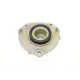 Подушка амортизатора (переднього) + підшипник Citroen Jumper/Fiat Ducato/Peugeot Boxer (L)