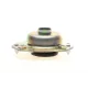 Подушка амортизатора (переднього) + підшипник Citroen Jumper/Fiat Ducato/Peugeot Boxer (L)