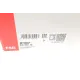 Подушка амортизатора переднього з підшипником FAG 815007130 для Citroen Berlingo B9 2008-