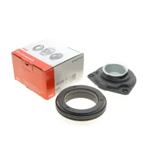 Купити Подушка амортизатора (переднього) + підшипник Nissan Micra/Renault Clio 03- (R) | KovelAutoHub