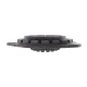 Подушка амортизатора переднього FAG 815014530 для Renault Fluence 1.5-2.0 2010-
