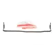 Стабілізатор передній FAG 818 0009 10 для VW Polo, Skoda Fabia, Seat Ibiza 20 мм