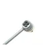 Тяга стабілізатора (заднього) Mazda 626 V 97-02, Л=П