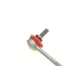 Тяга стабілізатора переднього FAG 818 0030 10 для Mazda 323 Astina/Protege VI (BJ) 1998-2005, 190 мм