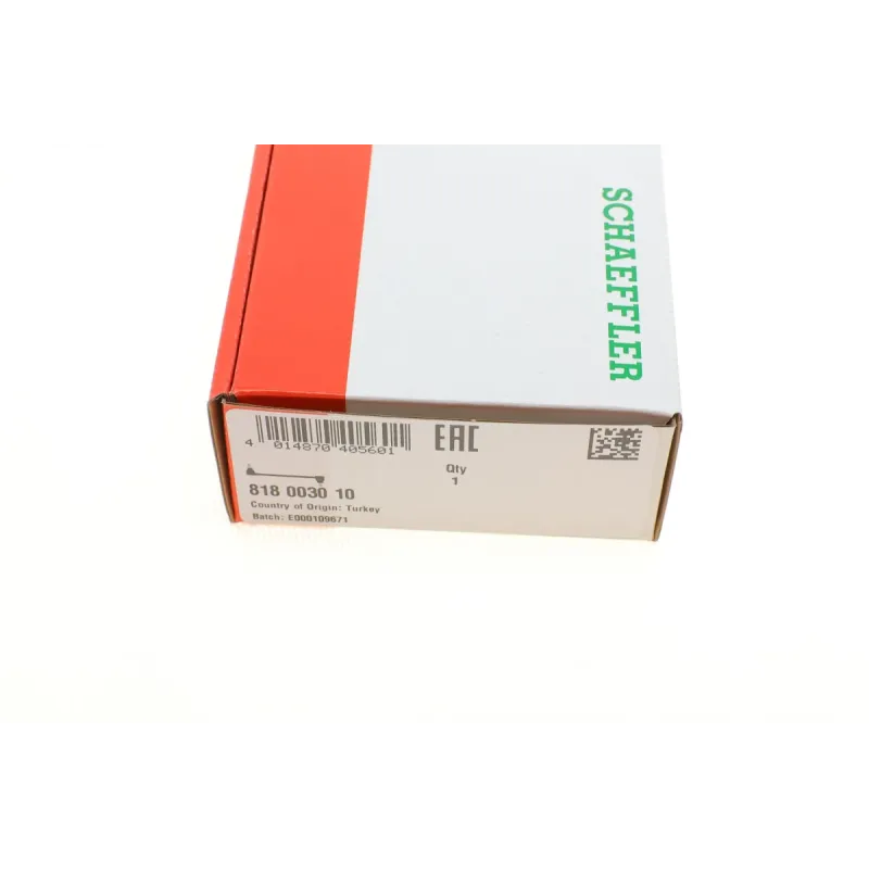 Тяга стабілізатора переднього FAG 818 0030 10 для Mazda 323 Astina/Protege VI (BJ) 1998-2005, 190 мм
