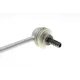 Тяга стабілізатора переднього FAG 818 0070 10 для Skoda Fabia, VW Polo, Audi A1, 270 мм