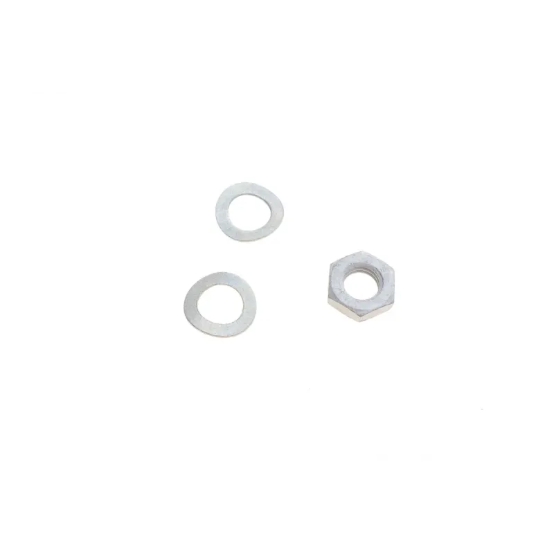 Тяга стабілізатора заднього FAG 818007710 для Mercedes-Benz W123 1976-1985, S-Class W116 1972-1980, довжина 110 мм