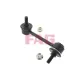Тяга стабілізатора задня FAG 818 0114 10 для Hyundai Santa Fe I (SM) 2001-2006, 114 мм