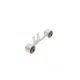 Тяга стабілізатора заднього FAG 818 0173 10 для Mercedes-Benz Vito/V-Class W638 1996-2003