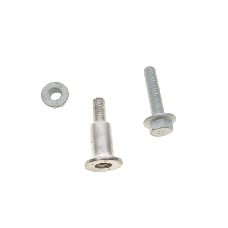 Тяга стабілізатора переднього FAG 818018710 для VW Golf IV, Audi A3 1997-2005, L=R, 101 мм