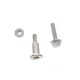 Тяга стабілізатора переднього FAG 818018710 для VW Golf IV, Audi A3 1997-2005, L=R, 101 мм