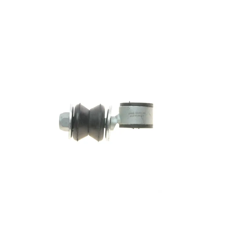 Тяга стабілізатора FAG 818 0190 10 переднього для VW Caddy II 1995-2004, Golf II/III 1983-1999, Polo 1997-2001, L=P, 79 мм