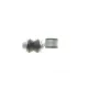 Тяга стабілізатора FAG 818 0190 10 переднього для VW Caddy II 1995-2004, Golf II/III 1983-1999, Polo 1997-2001, L=P, 79 мм