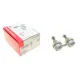 Тяга стабілізатора (переднього) Toyota Corolla 1.4-2.0D 97-02 (L=55mm)