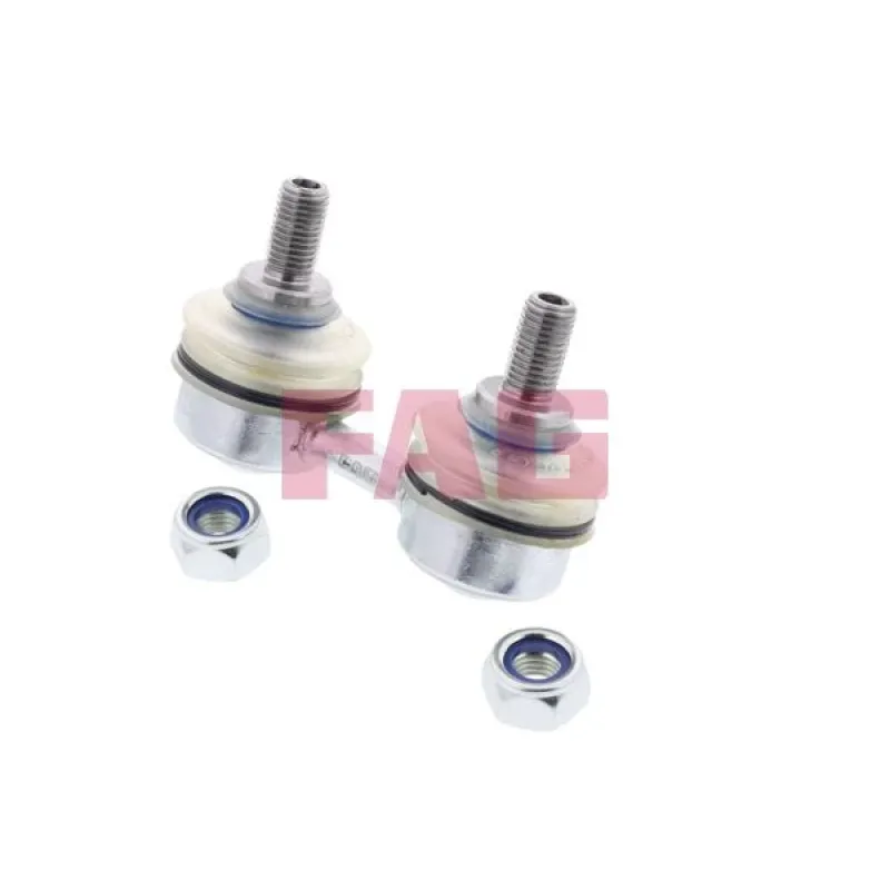 Тяга стабілізатора (переднього) Toyota Corolla 1.4-2.0D 97-02 (L=55mm)