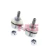Тяга стабілізатора (переднього) Toyota Corolla 1.4-2.0D 97-02 (L=55mm)