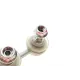 Тяга стабілізатора (переднього) Toyota Corolla 1.4-2.0D 97-02 (L=55mm)
