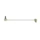 Тяга стабілізатора переднього (R) FAG 818 0222 10 для VW Golf IV, Audi A3 8L, Seat Leon 1M