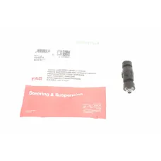Тяга стабілізатора (переднього) Renault Kangoo (KC0/1_), 08/97 -, Л=П