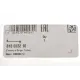 Тяга стабілізатора переднього FAG 818 0232 10 для Renault Megane/Scenic (JA0/1_) 1996-2001, 68 мм