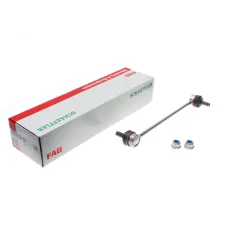 Тяга стабілізатора переднього FAG 818 0293 10 для Renault Captur, Clio IV, Nissan March