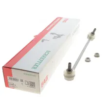 Тяга стабілізатора переднього FAG 818 0328 10 для Peugeot 207/208, Citroen C3 Aircross, довжина 329 мм