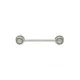 Тяга стабілізатора задня FAG 818 0345 10 для Fiat Doblo 119/223 2001-н.в., 135 мм