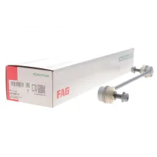 Тяга стабілізатора переднього FAG 818 0369 10 для Ford Focus III, Mondeo IV, Volvo XC60, 299 мм