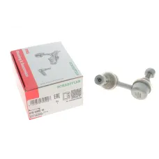 Тяга стабілізатора (переднього) (L) Honda Civic VII 01-05/CR-V II 01-07/FR-V 04- (L=55.5mm)