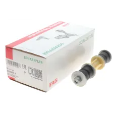 Тяга стабілізатора переднього FAG 818 0407 10 для Hyundai Accent X-3 1994-2000
