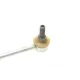 Тяга стабілізатора переднього FAG 818 0408 10 для Suzuki Grand Vitara II 2005- 1.6-3.2