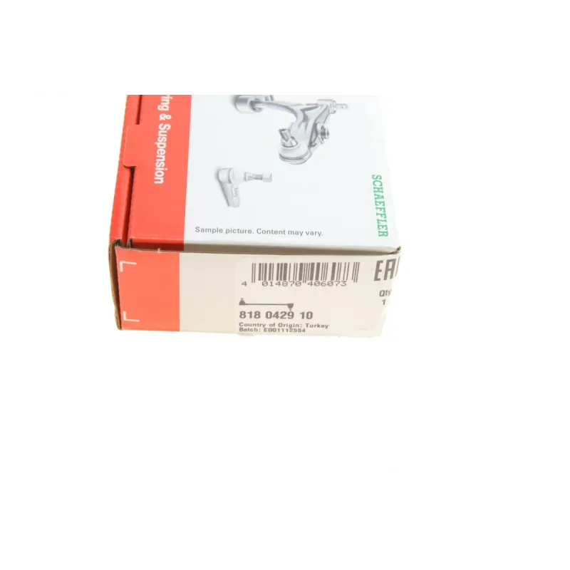 Тяга стабілізатора переднього FAG 818042910 для Renault Clio II/Symbol I/Twingo II