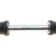 Тяга стабілізатора заднього FAG 818045910 для Mercedes-Benz M-Class W163 1998-2005, 158 мм