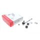 Тяга стабілізатора переднього FAG 818 0491 10 для Toyota Land Cruiser 90 (_J9_) 1996-2002, 178 мм