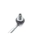 Тяга стабілізатора переднього FAG 818 0491 10 для Toyota Land Cruiser 90 (_J9_) 1996-2002, 178 мм