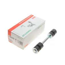 Тяга стабілізатора переднього FAG 818 0509 10 Daewoo Lanos/Nexia 1.3-1.5i 1997-, M8x1,25