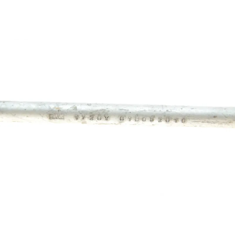 Тяга стабілізатора переднього (R) FAG 818 0528 10 для Chrysler 300 C, Dodge Challenger/Charger 2.7-6.4 2004-2012 (L=214mm)