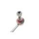 Тяга стабілізатора задня FAG 818 0571 10 для Toyota Land Cruiser Prado 2002-